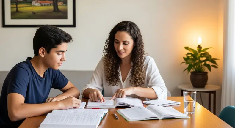 Reforço escolar de inglês para melhores resultados Reforço escolar de inglês para melhores resultados